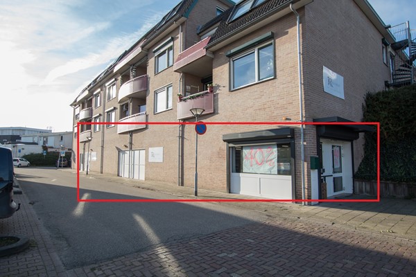 Tuinstraat 1A, 4571 EX Axel